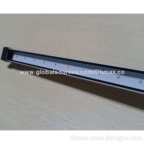 IP65 Waterproof 36W LED Grow Lights for Lettuce/Cabbage Indoor and Greenhouse Plants Growing